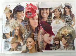 Pin By Florinda Linda Wallace On Mad Hatter Mad Hatter Hats Headwear