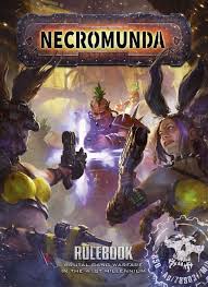 Best Books Necromunda Rulebook By Games Workshop Pdf Free Download Games Workshop Gang Warfare Books