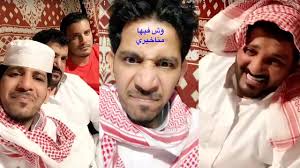 سنابات ابو فهد مع احمد المصري وابو كريشه youtube