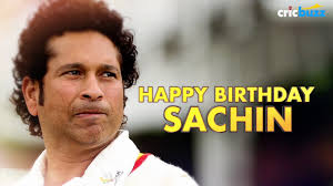 As the cricketer turned 48 on saturday, a host of celebrities from the film fraternity took to social media to wish one of the greatest batsmen to have ever performed in the history of cricket. Happy Birthday Sachin Tendulkar Youtube