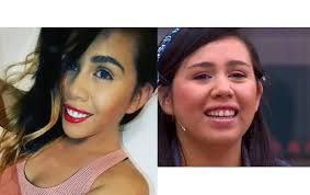 Concursante de protagonistas de novela, striper, gracias muchachos. Yina Calderon Volvera Al Quirofano