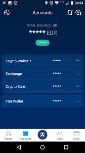 Technical differences between the private key wallet and trading account Wie Kann Ich Fiat Geld Auf Die Crypto Com App Einzahlen