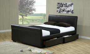 Sleigh bed vector icon simple and modern. 15 Lovely Sleigh Bed Designs Home Design Lover