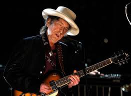 Bob Dylan Is Coming To Denvers Mission Ballroom In October