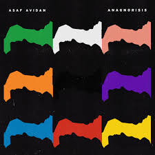 Check spelling or type a new query. Asaf Avidan Anagnorisis