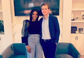 George Farmer [Candace Owens' Husband] $180M Net Worth