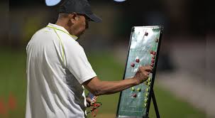 Jelang Hadapi Oxford United, Ini Pesan Rahmad Darmawan pada Skuad Indonesia  All Star - indoposco