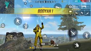Play free fire garena online! It S Rare For Me To Actually Win A Ranked Game So This Is A Celebration Freefire