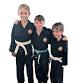 Flex (drop in) Oakey Juniors