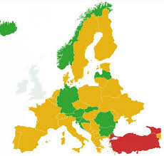 İngiltere, koronavirüs salgını nedeniyle uyguladığı seyahat kısıtlamaları gereğince dominik cumhuriyeti, eritre, haiti, kuveyt, moğolistan, tunus ve uganda'yı; Ingiltere Nin Seyahat Kisitlamalari Turkiye Yine Kirmizi Listede Kaldi Euronews