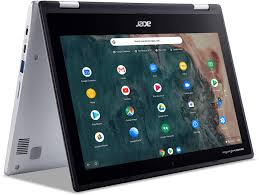 4.5 out of 5 stars. Acer Chromebook 311 Spin 11 6 Hd 2 In 1 Display Intel Celeron N4020 4gb Lpddr4 32gb Emmc Gigabit Wi Fi 5 Bluetooth 5 0 Google Chro Amazon De Computer Zubehor