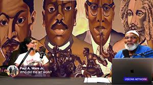 Thank you for watching Conversations With Ako