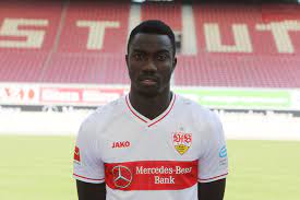 Find the latest silas wamangituka news, stats, transfer rumours, photos, titles, clubs, goals scored this season and more. Vfb Sturmer Silas Wamangituka Zum Bundesliga Rookie Der Saison Gewahlt Vfb Stuttgart Zeitungsverlag Waiblingen