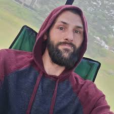 Shane Nicholas Keller