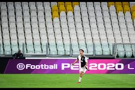 Il posto migliore per trovare un live stream per vedere la partita tra juventus e. Suasana Lengang Laga Juventus Vs Inter Milan Republika Online