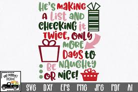 Download Christmas Countdown Graphic By Oldmarketdesigns Creative Fabrica Yellowimages Mockups