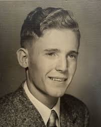 Farrell David Ramsey Obituary November 30, 2024