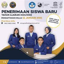 Maybe you would like to learn more about one of these? Beasiswa Full Sampai Selesai Pendidikan Daftarkan Segera Di Sma Pradita Dirgantara Melalui Lanud Sim Kicaunews