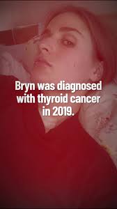 Why does thyroid cancer affect so many young women? InvestigateTV+ looks  for answers today at 3:30pm