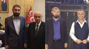 Müsilaj tekne turlarını da vurdu. Maltepe De 3 Kisinin Oldugu Catisma Sedat Peker Baglantisi