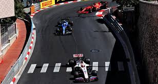 Pages liked by this page. Gp De F1 De Monaco Les Resultats De La Q1
