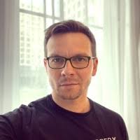 Денис Охримович