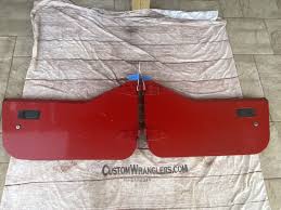 Image result for Flame Red 1997 Jeep