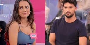 La casa del grande fratello vip è sconvolta per la morte del fratello di dayane mello. Sb4wtfzc0z70em