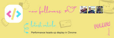 The twitter header maker allows you to create stunning twitter headers in the right dimensions in if purple isn't your colour and you want, say, a yellow twitter header, first change the background. How I Made My Twitter Header Dynamic