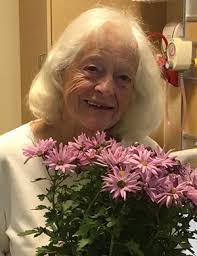 COOKE, Teresa (Nee Lacasse)