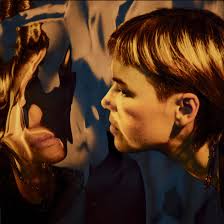 Mixing/Producing — Daniel Freitag