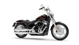 HARLEY-DAVIDSON