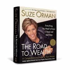 Suze Orman Personal Financial Guru Can I Afford It Suze Orman Show Suze Orman Personal Finance Finance