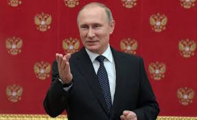 Вот и я тоже не задумывался, пока не прочитал. S Tochki Zreniya Moskvy Mir Yavno Ulybaetsya Putinu Politika Inosmi Vse Chto Dostojno Perevoda