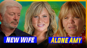 Today DIVORCE 💔 Amy Roloff & Chris