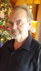 Obituary for Patrick Henry Campbell