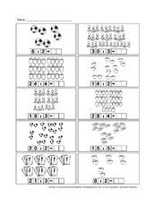 Einmaleins klasse 2 und 3 großes einmaleins. Division Arbeitsblatter Einmaleins 1x1 Mathe Klasse 2 Grundschulmaterial De