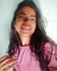 ☺😍💚 #trishasingh