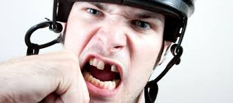 Is Hockey of the Devil?