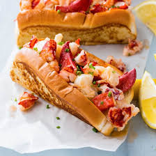 What are people using as bread for lobster rolls? Hot Buttered Lobster Rolls Cook S Country