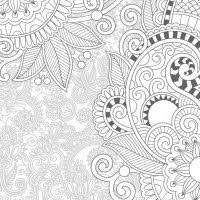 The original format for whitepages was a p. 100 Free Coloring Pages For Adults And Children