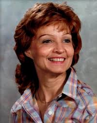 Virginia Dimick Obituary