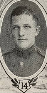 Robert Hewett Harwood Sr. (1894-1945)