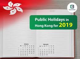 Hong Kong Public Holidays 2019 6 Long Weekends Holidays In Hong Kong