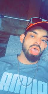 Devan Mullins's Instagram, Twitter & Facebook