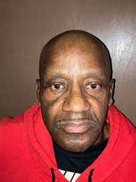 Sex Offender Registry