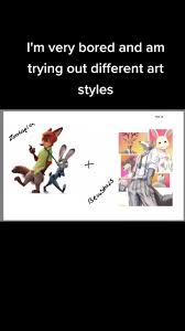 [Controversial] Zootopia Or Beastars? : R/Furry