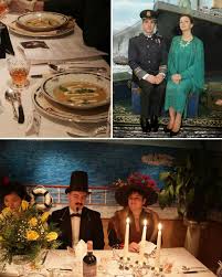 I was wondering if any of you have tried hosting a murder mystery dinner party. Pin On Titanic Murder Mystery Party Game