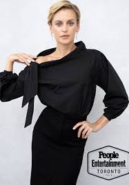 Denise dumas contó el mal momento que le tocó vivir debido a la salud de un familiar. Denise Gough Movies Tv And Bio