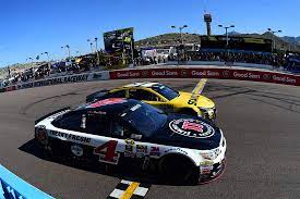 The nascar xfinity series drivers' championship is awarded by the chairman in nascar to the most successful xfinity series racing car driver over a 12 drivers qualify for the playoffs; Nascar All Time Wins At Phoenix Raceway Nascar Com
